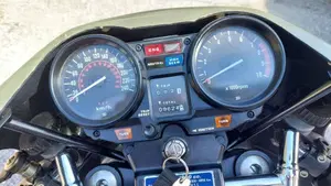 Laverda 1200  (3)