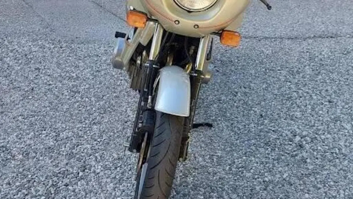 Laverda 1200  (5)
