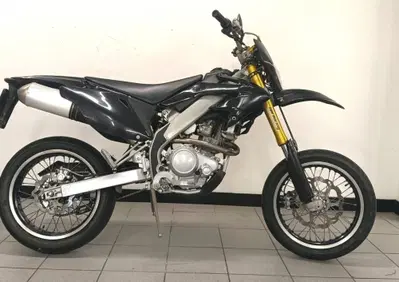 Vent Derapage 125 4t (2013 - 18) - Annuncio 10085066