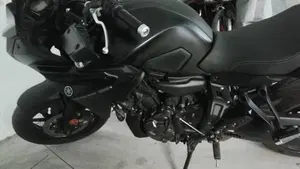 Yamaha Tracer 700 (2016 - 20) 