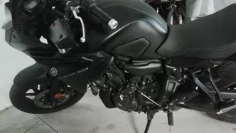 Yamaha Tracer 700 (2016 - 20) usata