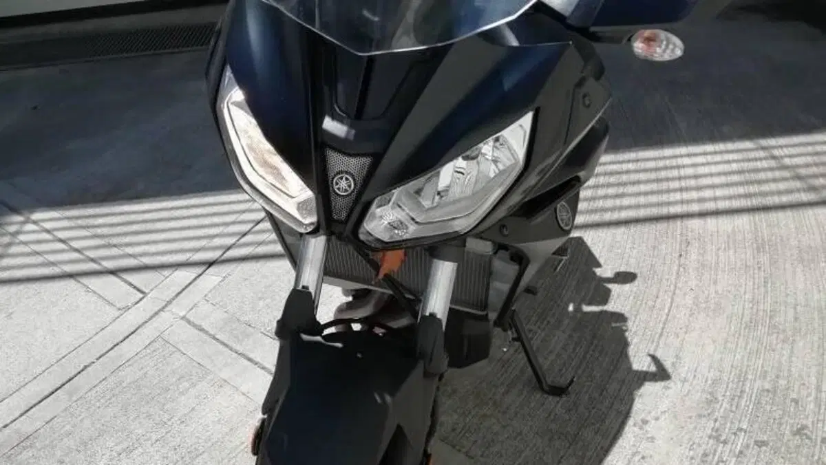 Yamaha Tracer 700 (2016 - 20)  (3)