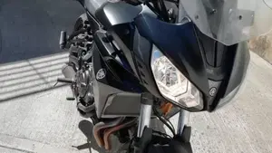 Yamaha Tracer 700 (2016 - 20)  (4)