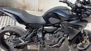 Yamaha Tracer 700 (2016 - 20)  (6)