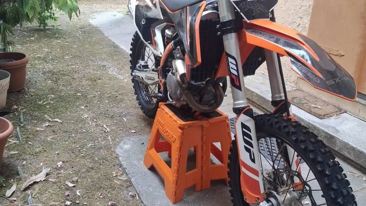 KTM 250 SX-F (2017)  (3)