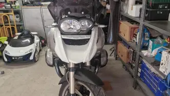 Bmw R 1200 GS (2010 - 12) usata