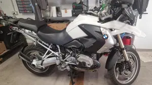 Bmw R 1200 GS (2010 - 12)  (2)