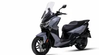 Sym Joyride 300 (2022 - 24)
