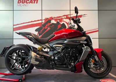 Ducati XDiavel V4 (2025 - 26) - Annuncio 10085081