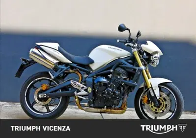 Triumph Street Triple (2007 - 12) - Annuncio 10085075