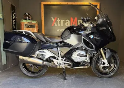 Bmw R 1200 RT (2017 - 18) - Annuncio 10085077