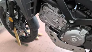 Suzuki V-Strom 650 ABS (2017 - 20)  (3)