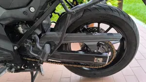 Suzuki V-Strom 650 ABS (2017 - 20)  (4)