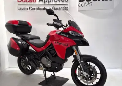 Ducati Multistrada V2 S (2022 - 24) - Annuncio 10085085