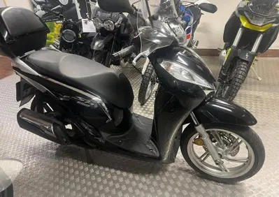 Honda SH 300 i ABS (2016 - 20) - Annuncio 10085082