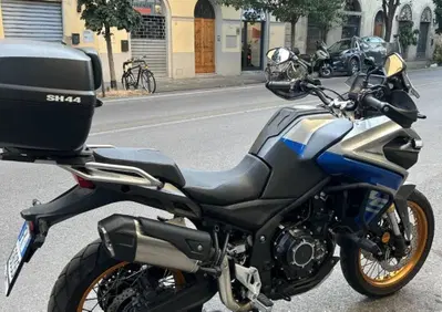 Voge Valico 525DSX (2023 - 26) - Annuncio 10085106