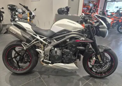 Triumph Speed Triple 1050 RS (2018 - 20) - Annuncio 10085070