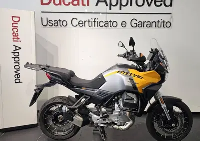 Moto Guzzi Stelvio (2024 - 26) - Annuncio 10085084