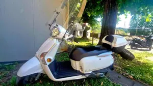 Kymco Like 200i (2009 - 17)  (5)