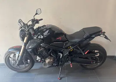 Honda CB 650 R (2019 - 20) - Annuncio 10085095