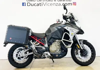Ducati Multistrada V4 S (2021 - 24) - Annuncio 10085087