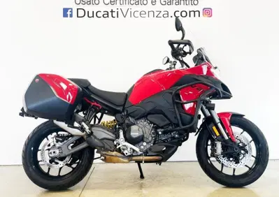Ducati Multistrada V2 S (2025 - 26) - Annuncio 10085090