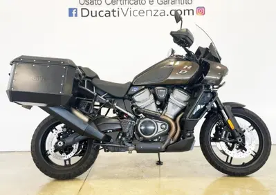 Harley-Davidson Pan America 1250 (2020 - 25) - Annuncio 10085092