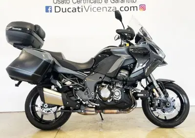 Kawasaki Versys 1000 SE (2021 - 24) - Annuncio 10085093