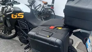 Bmw F 800 GS (2008 - 15)  (2)