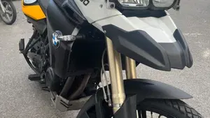 Bmw F 800 GS (2008 - 15)  (3)