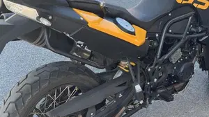 Bmw F 800 GS (2008 - 15)  (5)
