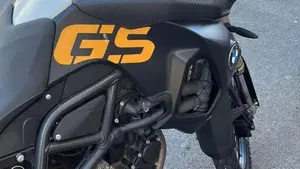 Bmw F 800 GS (2008 - 15)  (6)