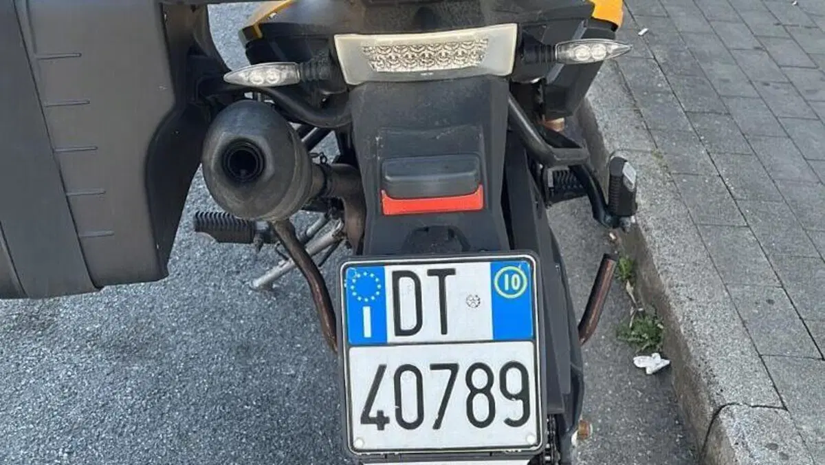 Bmw F 800 GS (2008 - 15)  (8)