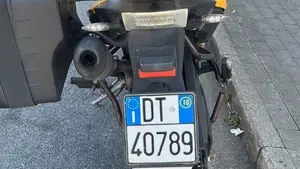Bmw F 800 GS (2008 - 15)  (8)