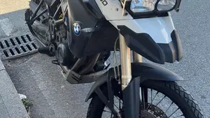 Bmw F 800 GS (2008 - 15)  (11)