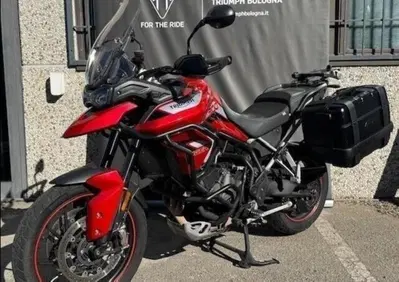 Triumph Tiger 900 GT (2020 - 23) - Annuncio 10050129