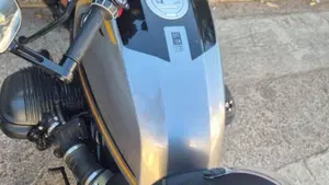 Bmw R 12 (2024 - 26) 