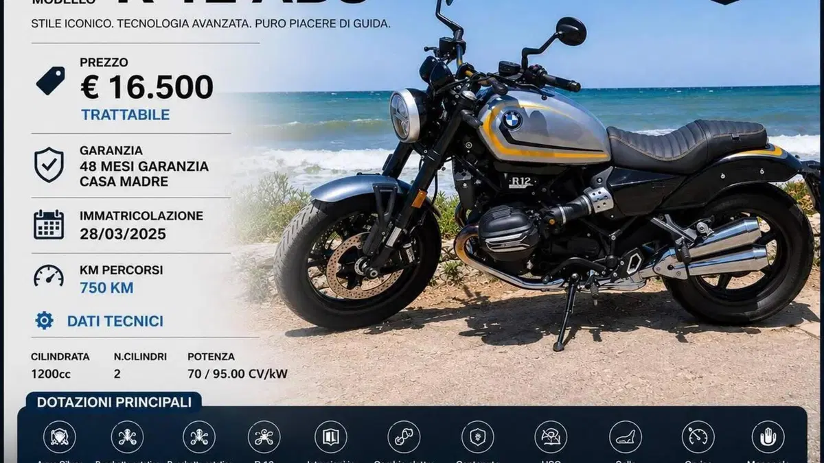 Bmw R 12 (2024 - 26)  (3)