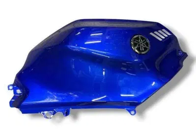 Cover serbatoio dx Yamaha YZF-R 125 BNUF413900P0 - Annuncio 10085102