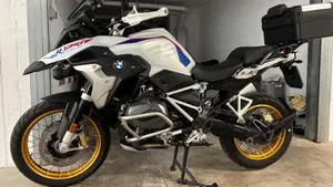 Bmw R 1250 GS (2021 - 24)  (2)