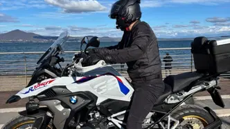 Bmw R 1250 GS (2021 - 24) usata