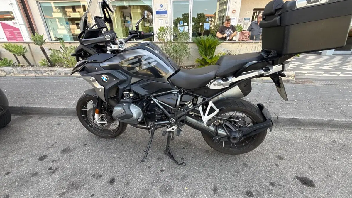 Bmw R 1250 GS (2021 - 24) 