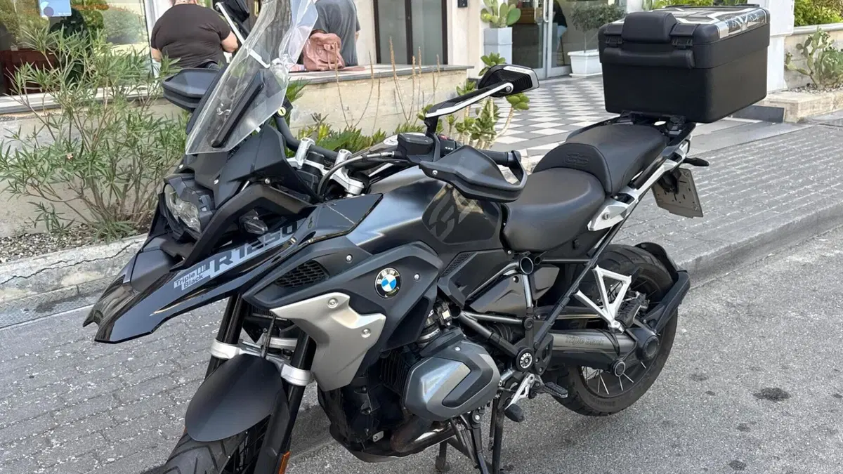 Bmw R 1250 GS (2021 - 24)  (3)