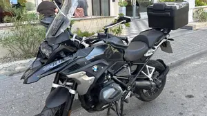 Bmw R 1250 GS (2021 - 24)  (3)