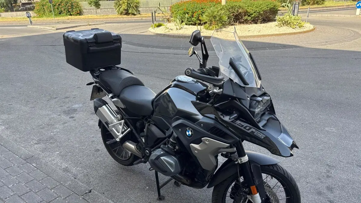Bmw R 1250 GS (2021 - 24)  (5)