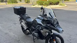 Bmw R 1250 GS (2021 - 24)  (5)