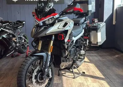 Benelli TRK 902 Xplorer (2026) - Annuncio 10085107