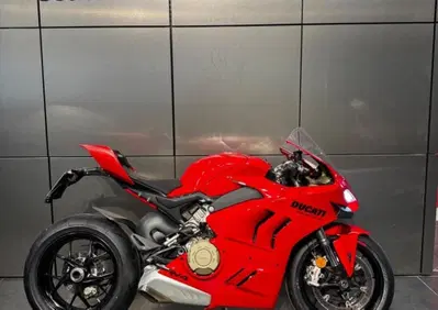Ducati Panigale V4 (2022 - 24) - Annuncio 10084263