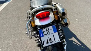 Triumph Scrambler 1200 XE (2019 - 20)  (6)