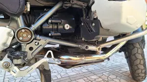 Bmw R 1200 GS (2010 - 12)  (9)